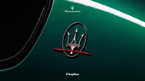 Maserati catalogue | Maserati Trofeo | 2022-02-08 - 2022-12-31