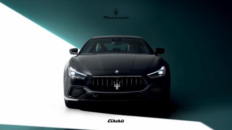 Maserati catalogue | Maserati Ghibli | 2022-02-08 - 2022-12-31