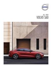 Offer on page 32 of the Volvo S60 catalog of Volvo