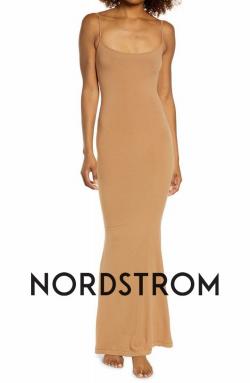 Nordstrom deals in the Nordstrom catalogue ( More than a month)
