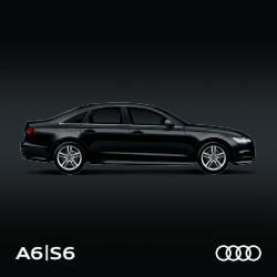 Automotive deals in the Audi catalogue ( Published today)