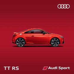 Automotive deals in the Audi catalogue ( 3 days ago)