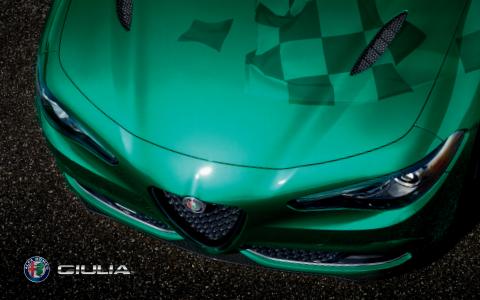 Alfa Romeo catalogue | Alfa Romeo 2022 Giulia | 2022-09-12 - 2023-03-31