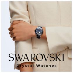 Luxury Brands deals in the Swarovski catalogue ( More than a month)
