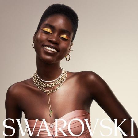 Swarovski catalogue | Lookbook | 2023-03-14 - 2023-06-14
