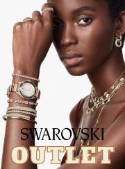 Luxury Brands offers in Kelowna | Swarovski Outlet in Swarovski | 2023-09-14 - 2023-10-14