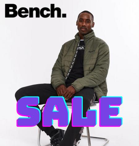 Bench catalogue | Bench Sale | 2023-05-15 - 2023-06-15
