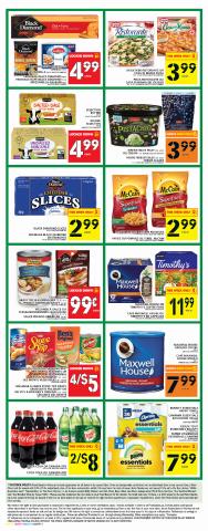 Food Basics catalogue in Ottawa | Food Basics weekly flyer | 2022-09-22 - 2022-09-28