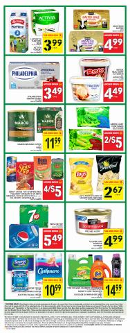 Food Basics catalogue | Food Basics weekly flyer | 2022-10-06 - 2022-10-12
