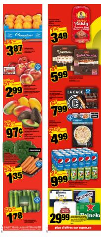 Food Basics catalogue in Hamilton | Food Basics weekly flyer | 2022-12-01 - 2022-12-07