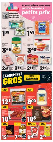 Food Basics catalogue in Gatineau | Food Basics weekly flyer | 2022-12-01 - 2022-12-07
