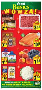 Food Basics catalogue in Kitchener | Food Basics flyer | 2023-01-26 - 2023-02-01