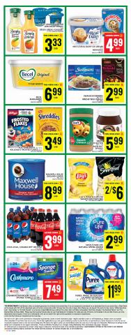 Food Basics catalogue | Food Basics weekly flyer | 2023-06-01 - 2023-06-07
