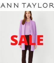 Clothing, Shoes & Accessories offers in Montreal | Ann Taylor Sale in Ann Taylor | 2022-10-26 - 2023-01-26