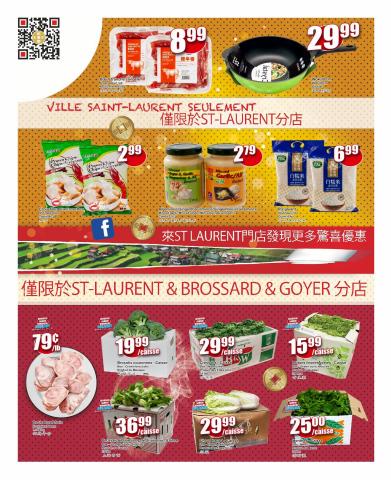 Kim Phat catalogue in Montreal | Weekly Specials | 2022-06-23 - 2022-06-29