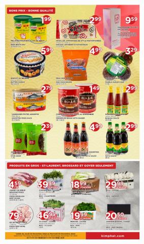 Kim Phat catalogue | Weekly Flyer | 2022-11-24 - 2022-11-30
