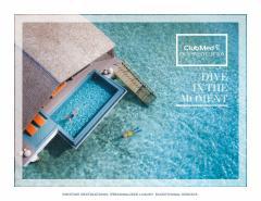 Marlin Travel catalogue | Exclusive Collection Brochure | 2023-01-26 - 2023-07-31