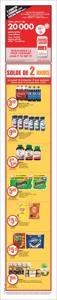 Pharmaprix catalogue | Pharmaprix flyer | 2023-03-18 - 2023-03-23