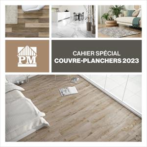 Patrick Morin catalogue | Floor Coverings 2023 | 2023-03-02 - 2023-03-29