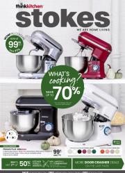 Stokes catalogue | Stokes Weekly Flyer | 2023-08-21 - 2023-09-24