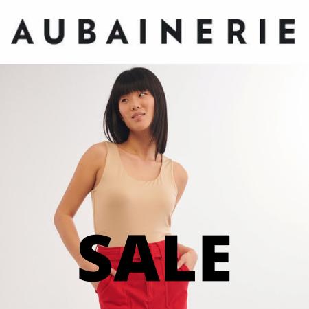 Aubainerie catalogue | Aubainerie Sale | 2022-06-23 - 2022-07-03