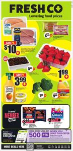 FreshCo catalogue in Saskatoon | FreshCo flyer | 2023-03-16 - 2023-03-22