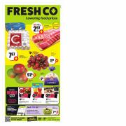 FreshCo catalogue in Edmonton | Weekly West | 2023-07-13 - 2023-07-19