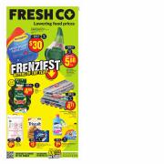 FreshCo catalogue in Ottawa | Flyer | 2023-09-14 - 2023-09-20