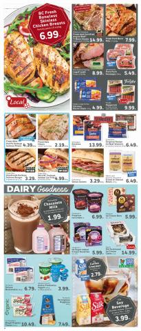 Market Place IGA catalogue in Vancouver | Market Place IGA weekly flyer | 2022-06-24 - 2022-06-30