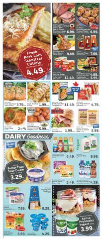 Market Place IGA catalogue in Kelowna | Market Place IGA weekly flyer | 2022-12-02 - 2022-12-08