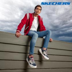 Sport deals in the Skechers catalogue ( More than a month)