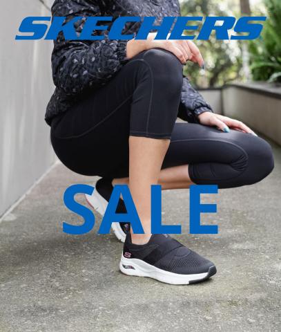 Skechers catalogue | Skechers SALE | 2022-12-05 - 2023-02-05