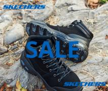 Sport offers in Vancouver | Skechers Sale in Skechers | 2023-02-06 - 2023-02-26