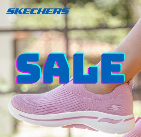 Skechers catalogue | Sale | 2023-05-22 - 2023-06-06