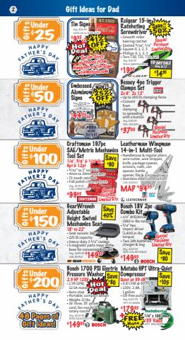 KMS Tools catalogue | KMS Tools weekly flyer | 2023-06-01 - 2023-06-30