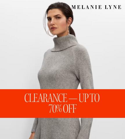 Melanie Lyne catalogue | Clearance up to 70% Off | 2023-05-26 - 2023-06-13