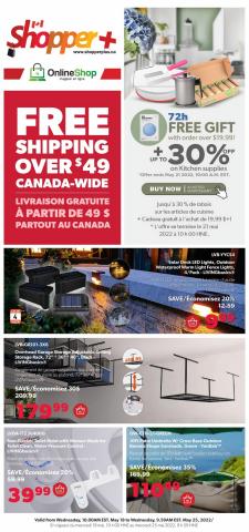 Primecables catalogue in Whitehorse | Weekend Deals | 2022-05-19 - 2022-05-25