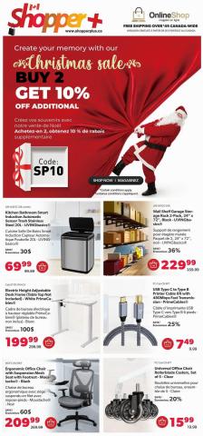 Primecables catalogue | Weekly Flyer | 2022-11-29 - 2022-12-06
