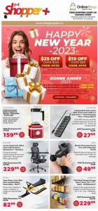 Primecables catalogue in Placentia | Weekly Flyer | 2022-12-27 - 2023-02-03