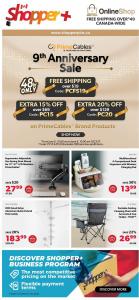 Primecables catalogue | Weekly Flyer | 2023-06-06 - 2023-06-13