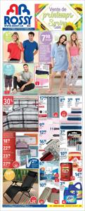 Rossy catalogue | Rossy weeky flyer | 2023-03-09 - 2023-03-22