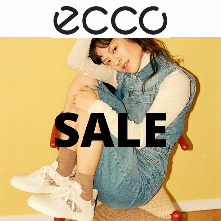 ECCO catalogue | Ecco Sale | 2022-09-28 - 2022-12-05