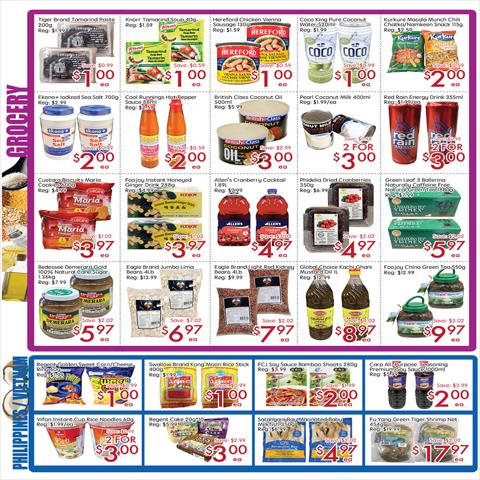 Sunny Food Mart catalogue | Sunny Food Mart Weekly ad | 2023-09-22 - 2023-09-28