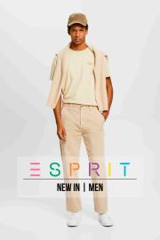 Esprit catalogue | New In | Men | 2023-01-16 - 2023-03-09