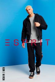 Esprit catalogue | New In | Men | 2023-05-08 - 2023-07-07