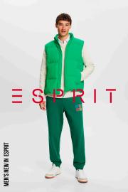 Clothing, Shoes & Accessories offers in Greater Napanee | Men's New In Esprit in Esprit | 2023-08-22 - 2023-10-03
