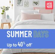 Clothing, Shoes & Accessories offers in Meadow Lake | Summer Days Up to 40% Off in La Redoute | 2023-05-23 - 2023-06-26