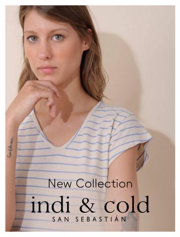Indi & Cold catalogue | New Collection | 2022-06-28 - 2022-08-30