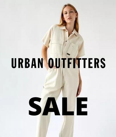 Offer on page 7 of the Urban Outfitters Sale catalog of Urban Outfitters
