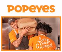 Popeyes catalogue in Edmonton | Offers | 2022-06-11 - 2022-10-11